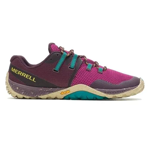 Merrell TRAIL GLOVE 6 fuchsia, J067040 | US 10 | UK 7,5 | EUR 41