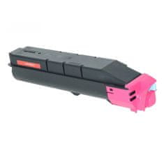 Naplnka Kyocera TK-8505M - červený kompatibilní toner, 1T02LCBNL0