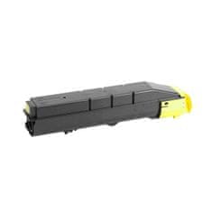 Naplnka KYOCERA TK-8305Y - žlutý kompatibilní toner (1T02LKANL0)