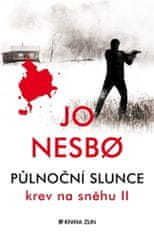 Nesbo Jo: Půlnoční slunce