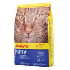 Josera Granule pro kočky 2kg DailyCat