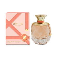 Touche Femme - EDP 100 ml