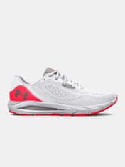 Under Armour Boty UA W HOVR Sonic 5-WHT 39