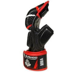 DBX BUSHIDO MMA rukavice DBX ARM-2009 M