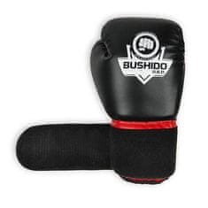 DBX BUSHIDO Boxerské rukavice DBX ARB-407 6oz.