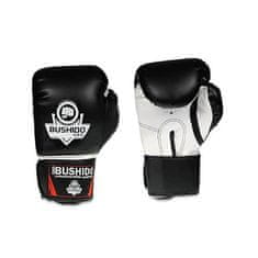 DBX BUSHIDO Boxerské rukavice DBX ARB-407a 6oz.