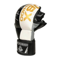 DBX BUSHIDO MMA rukavice DBX ARM-2011b L/XL