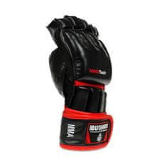 DBX BUSHIDO MMA rukavice DBX ARM-2014a L