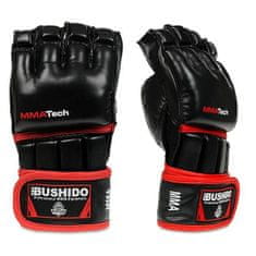 DBX BUSHIDO MMA rukavice DBX ARM-2014a L