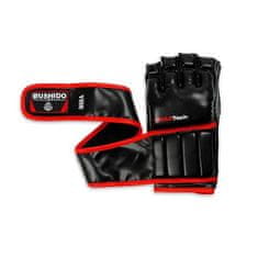 DBX BUSHIDO MMA rukavice DBX ARM-2014a L