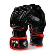 DBX BUSHIDO MMA rukavice DBX ARM-2014a L