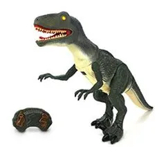 Aga RC Dinosaurus Velociraptor