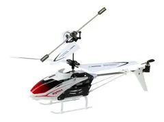 Syma RC vrtulník S5 3CH bílý