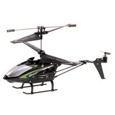 Syma RC vrtulník S5H 2,4GHz RTF černý