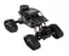 Aga RC Rock Crawler 4x4 LHC012 auto 2v1 černá