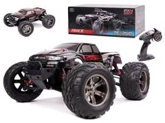 Aga RC MONSTER TRUCK 1:12 2.4GHz X9115 Vylepšená verze červená