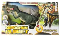 Aga RC Dinosaurus Velociraptor