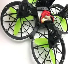 Syma RC Dron Dálkově ovládaná létající hračka 3 Doodler