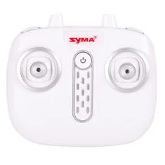 Syma RC vrtulník S5H 2,4GHz RTF černý