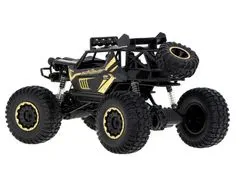 Aga RC auto Rock Crawler 2.4GHz 1:8 51 cm černé