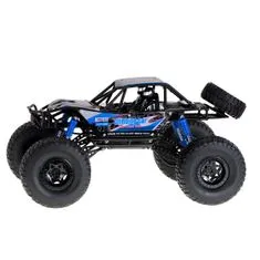 Aga RC Crawler Climbing Car 1:10 4WD 48cm modrý