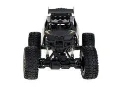 Aga RC auto Rock Crawler 2.4GHz 1:8 51 cm černé