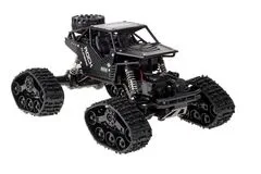 Aga RC Rock Crawler 4x4 LHC012 auto 2v1 černá