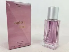 INTEREST Toaletní voda Euphory Girl - 100ml.