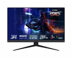 MSI Gaming Optix G273QF - LED monitor 27"