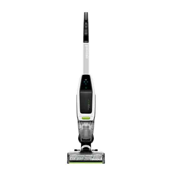 Bissell tyčový vysavač CrossWave X7 Plus Cordless Pet Select 3401N