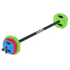 HMS Premium Sada na BodyPump SBP20 20kg