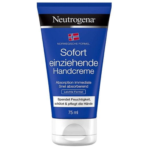 Neutrogena Neutrogena, Krém na ruce, 75 ml