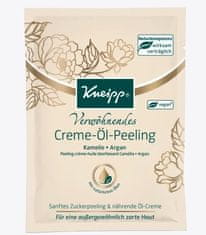 Kneipp Kneipp, Verwohnendes, Tělový peeling, 40ml