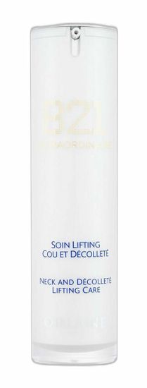 Orlane 50ml b21 extraordinaire neck and décolleté lifting