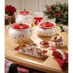 Villeroy & Boch Dóza na cukroví TOY'S DELIGHT, velká