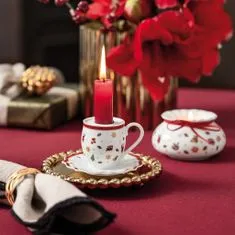 Villeroy & Boch Vánoční svícen TOY'S DELIGHT Hrnek