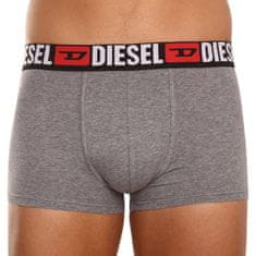 Diesel 3PACK pánské boxerky vícebarevné (00ST3V-0DDAI-E5326) - velikost M