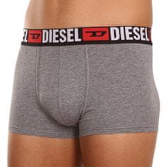 Diesel 3PACK pánské boxerky vícebarevné (00ST3V-0DDAI-E5326) - velikost M