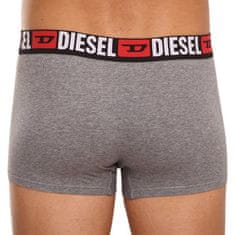 Diesel 3PACK pánské boxerky vícebarevné (00ST3V-0DDAI-E5326) - velikost M