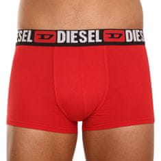 Diesel 3PACK pánské boxerky vícebarevné (00ST3V-0DDAI-E5326) - velikost M