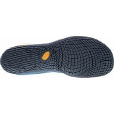 Merrell Boty modré 38 EU Vapor Glove 3 Luna Ltr