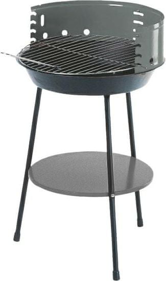 Master Grill Kulatý gril o průměru 36 cm