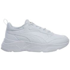 Puma Boty bílé 39 EU Cassia SL