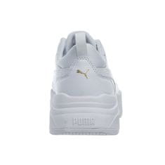 Puma Boty bílé 39 EU Cassia SL