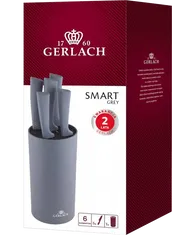 Gerlach Sada nožů 5 ks Smart