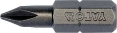 YATO Bit / Bit 1/4" X 25Mm Ph2 10ks