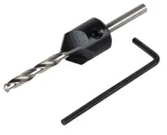 WolfCraft Záhlubník 3,2Mm s úkosem 12Mm