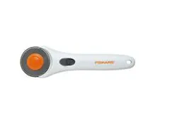 Fiskars Nůž Fs.Tailor's Circle 45Mm