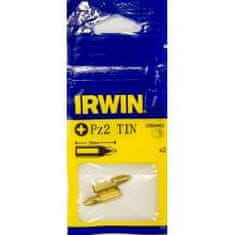 Irwin Pz2 X 25Mm cín /2St.