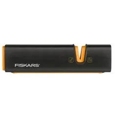 Fiskars Brousek na nože Roll Sharp